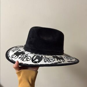 Western Hat